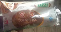 Cornetto albicocca