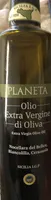 Olio extravergine di oliva