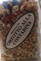Preparato per Orzotto alla contadina