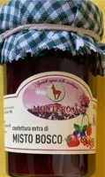 Confettura extra di Misto Bosco