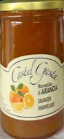 Marmellata di Arancia