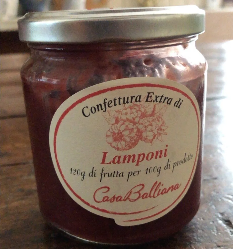 Marmellata