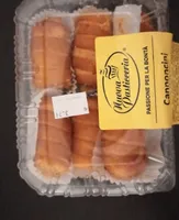 Cannoncini