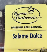 Salame dolce
