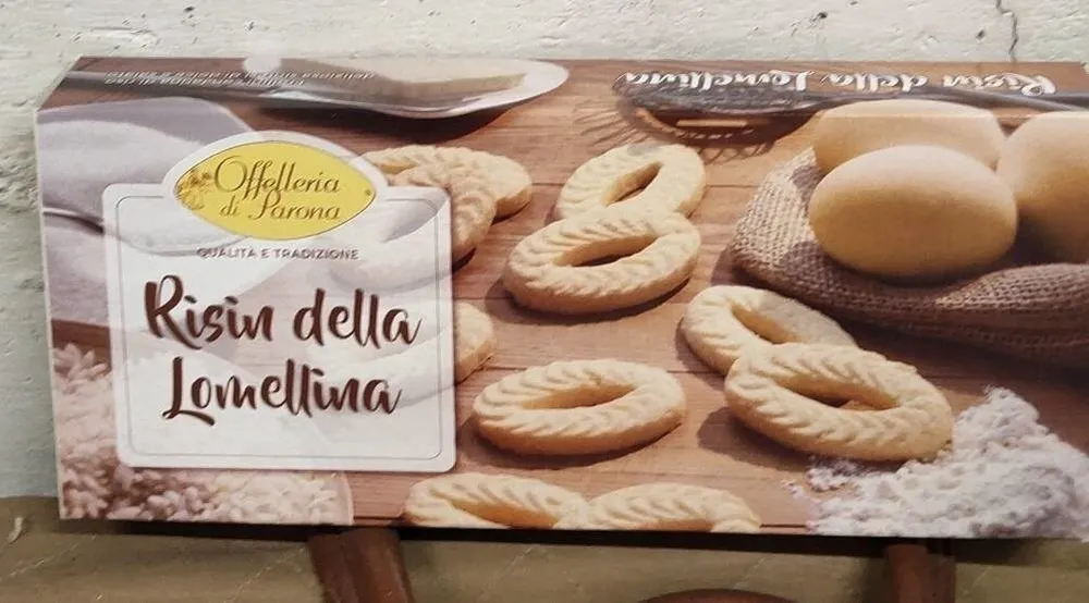 Risin della Lomellina