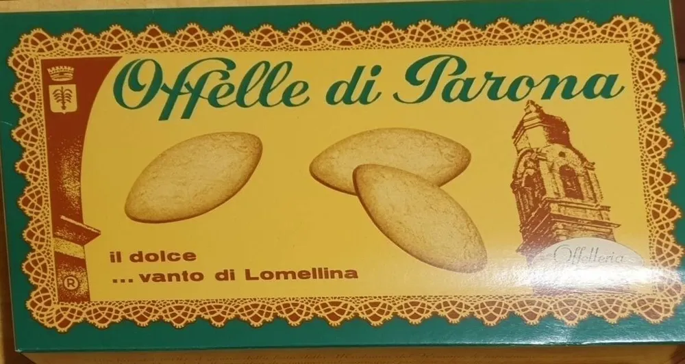 Offelle di Parona