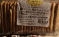 Biscotti di Novara