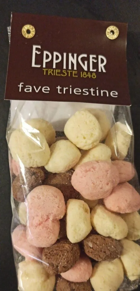 Fave triestine Eppinger