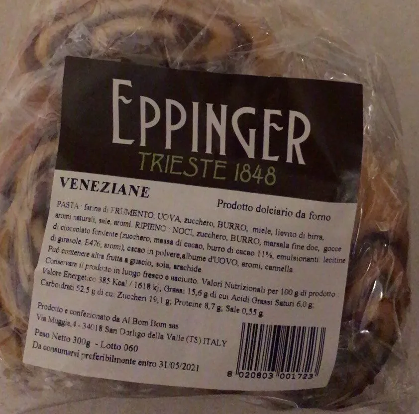 Veneziane