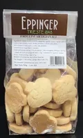 Frollini artigianali