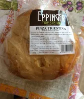 Pinza triestina