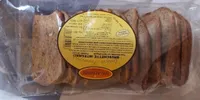 Bruschette integrali