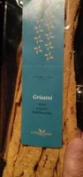 Grissini stirati mediterranei