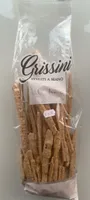 Grissini Stirati Napoletani