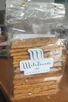 Crackers Mediterranei