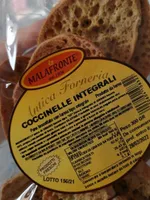 Coccinelle integrali