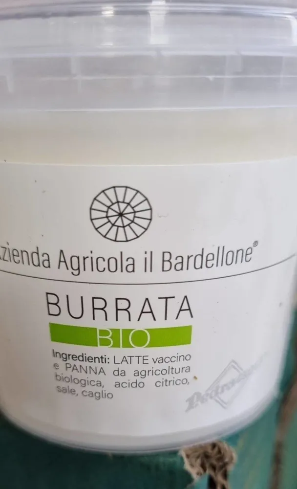 Burrata