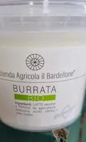 Burrata