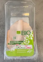 Turkey Ham