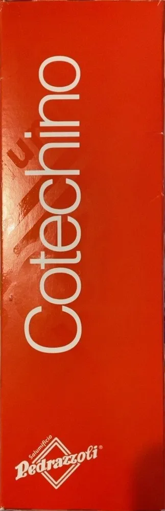 Cotechino