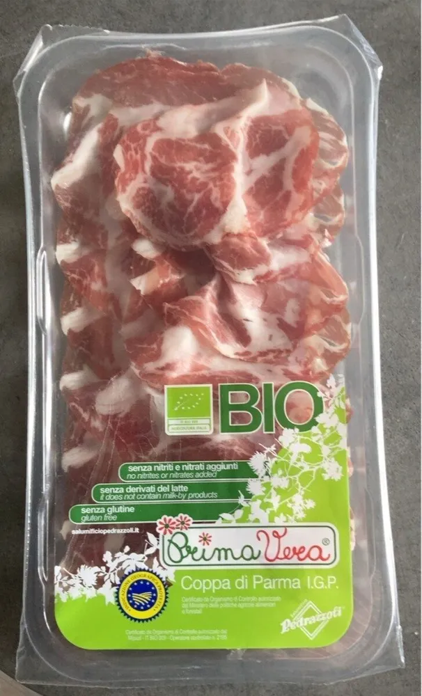 Coppa di Parma