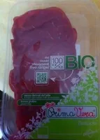 Bresaola 70g Bio