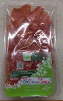 Salame Piccante Bio