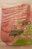 Mortadelle primaVera Bio 100g