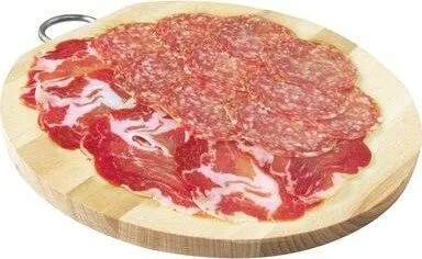 Antipsato misto salami,coppa 70g Bio