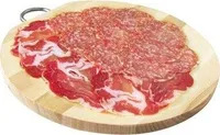 Antipsato misto salami,coppa 70g Bio