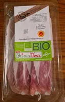 Prosciutto di San Daniele D.O.P.