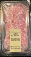 Salame al tartufo