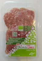 Salame Zia Bio