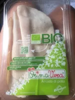 Arrosto di pollo