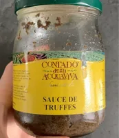 Sauce de truffes