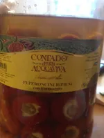 Peperoncini ripieni