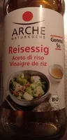 Reisessig - Genmai Si