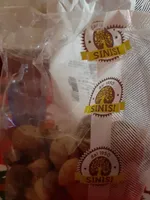 Frutta secca