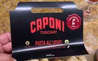 Pasta all'uovo