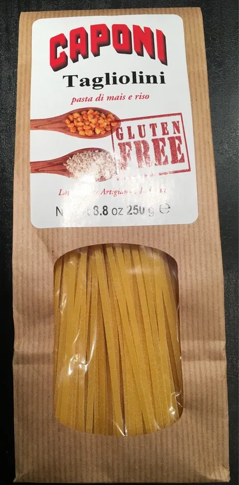 Tagliolini
