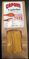 Tagliolini