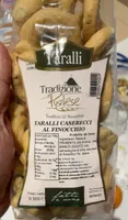 Taralli