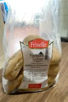 Friselle di Grano