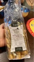 Tortiglioni alle olive