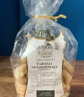 Taralli tradizionali