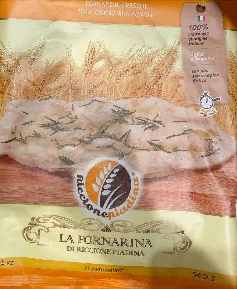 Fornarine Fresche