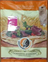 Piadine Sfogliate Fresche