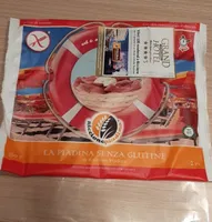 La piadina senza glutine