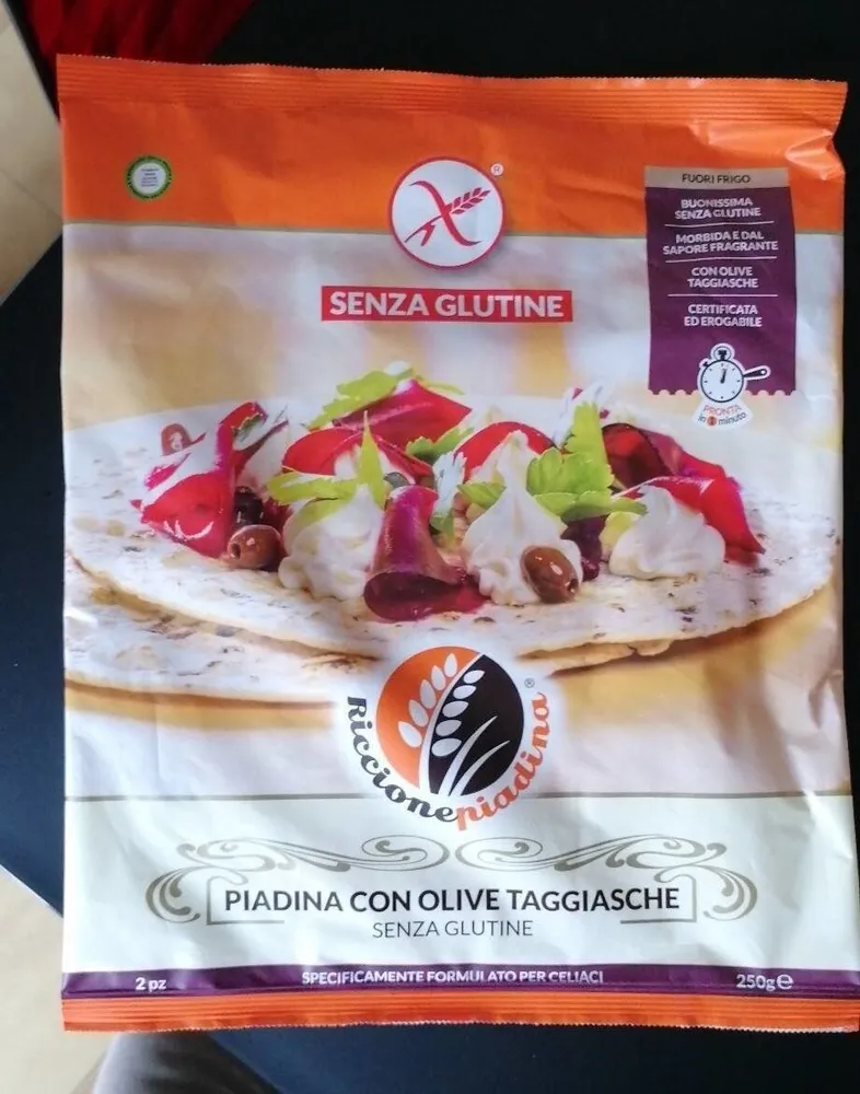 Poadina experience