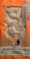 La Pisa di Riccione piadina